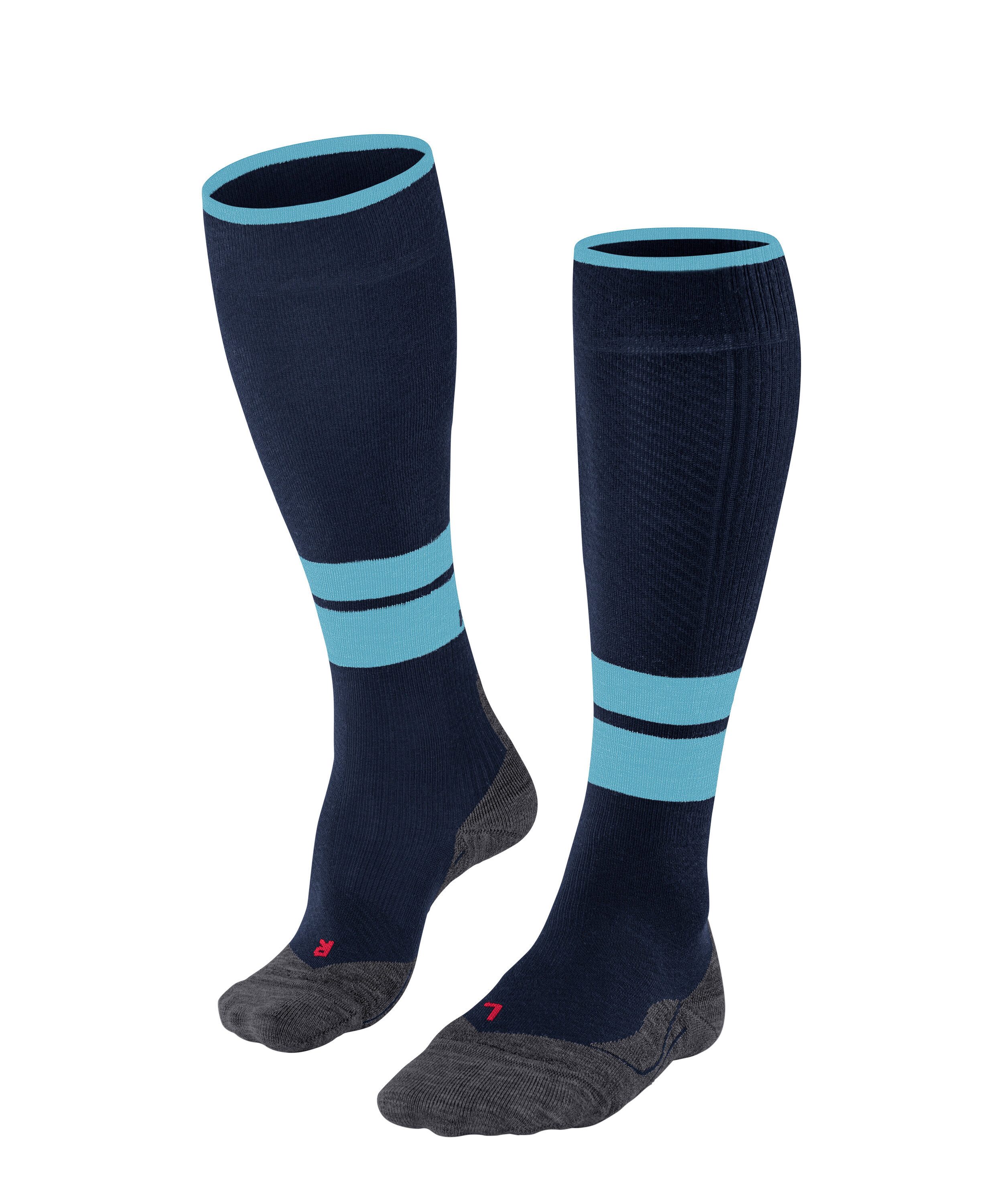 Funktionssocken TK Compression Energy Kniestrümpfe
