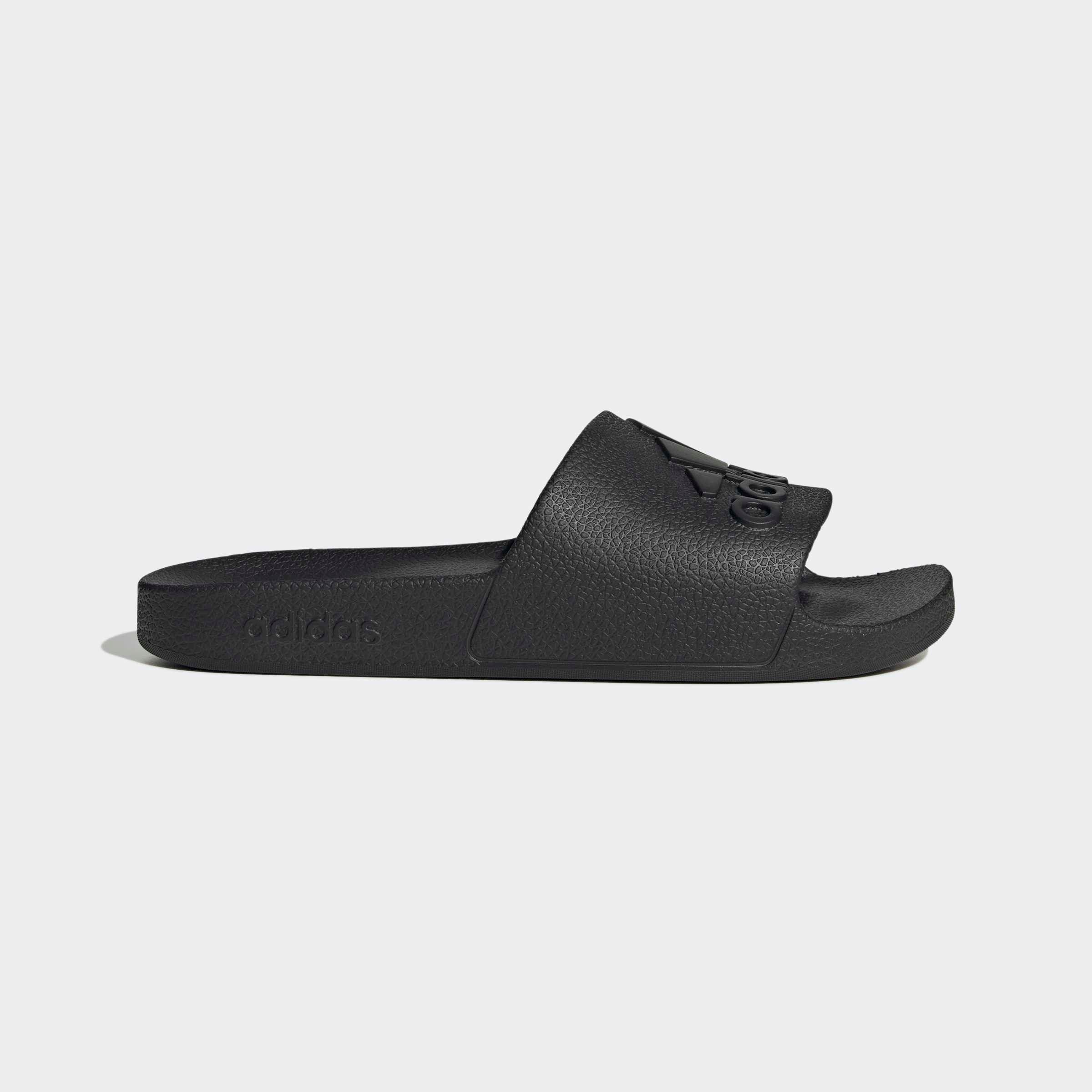 adidas Sportswear ADILETTE AQUA Badesandale Badelatschen – Bild 3 von 5