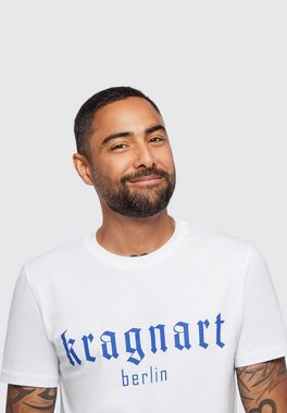 Kragnart T-Shirt Kragnart-Print, T-Shirt