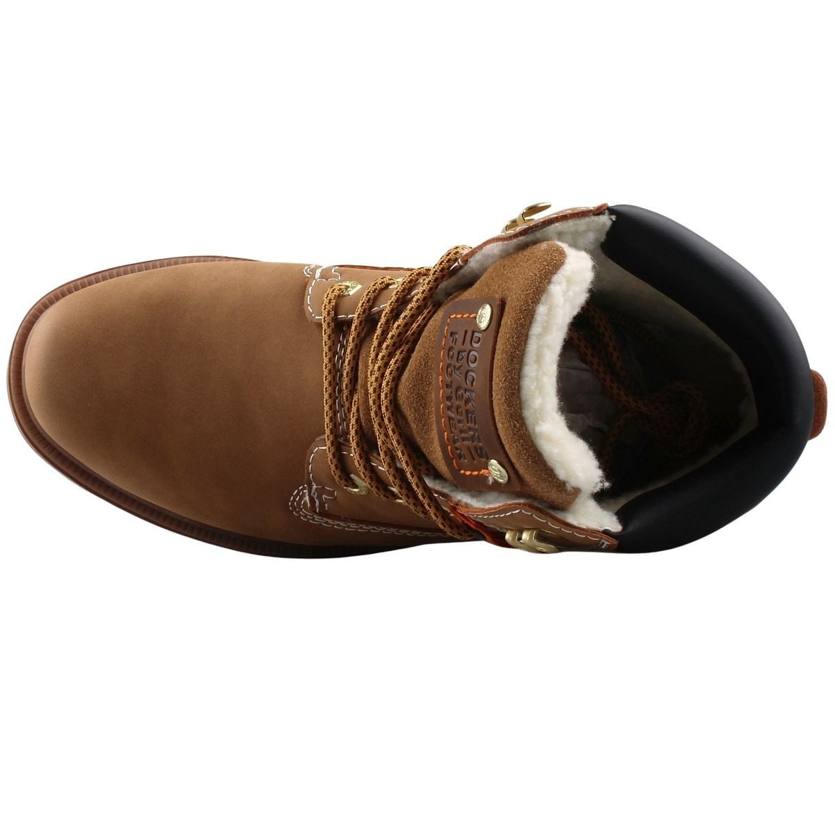 Dockers by Gerli 55EA301-630910 Stiefelette