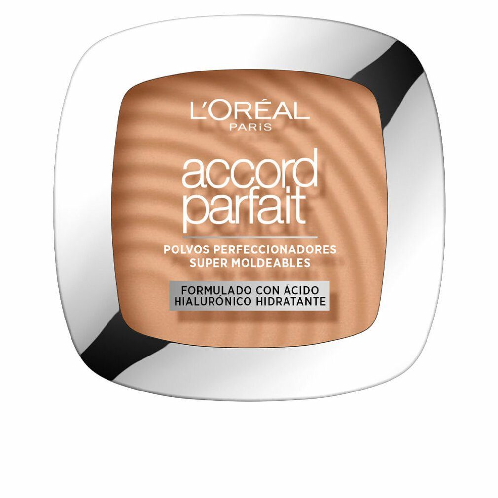 L'Oreal Deutschland Пудра LOreal Professionnel polvo fundente hyaluronic acid 3.R 9 gr