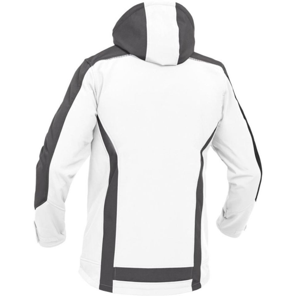 Leibwächter Softshelljacke Flex-Line Arbeitsjacke mit wasserdichtem, atmung günstig online kaufen