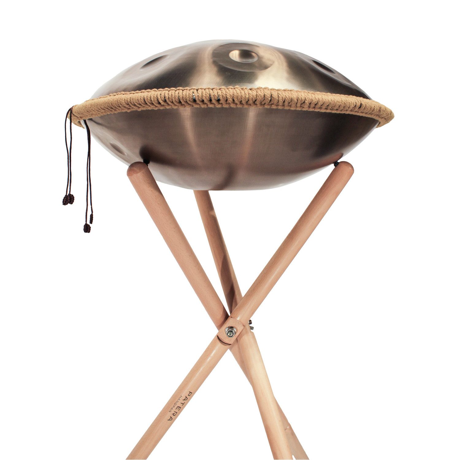 Patera Handpan Patera Handpan-Ständer HP-STA 2 in 1,Handpan-Ständer, Handpan-Ständer, Patera Handpan Ständer 2 in 1