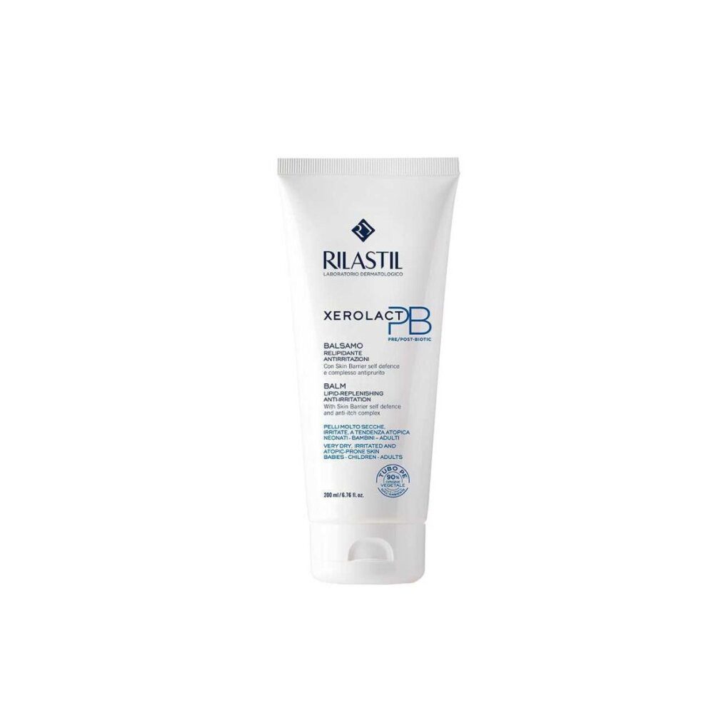 Rilastil Körperpflegemittel XEROLACT PB bálsamo hidratane y antiirritaciones 200ml
