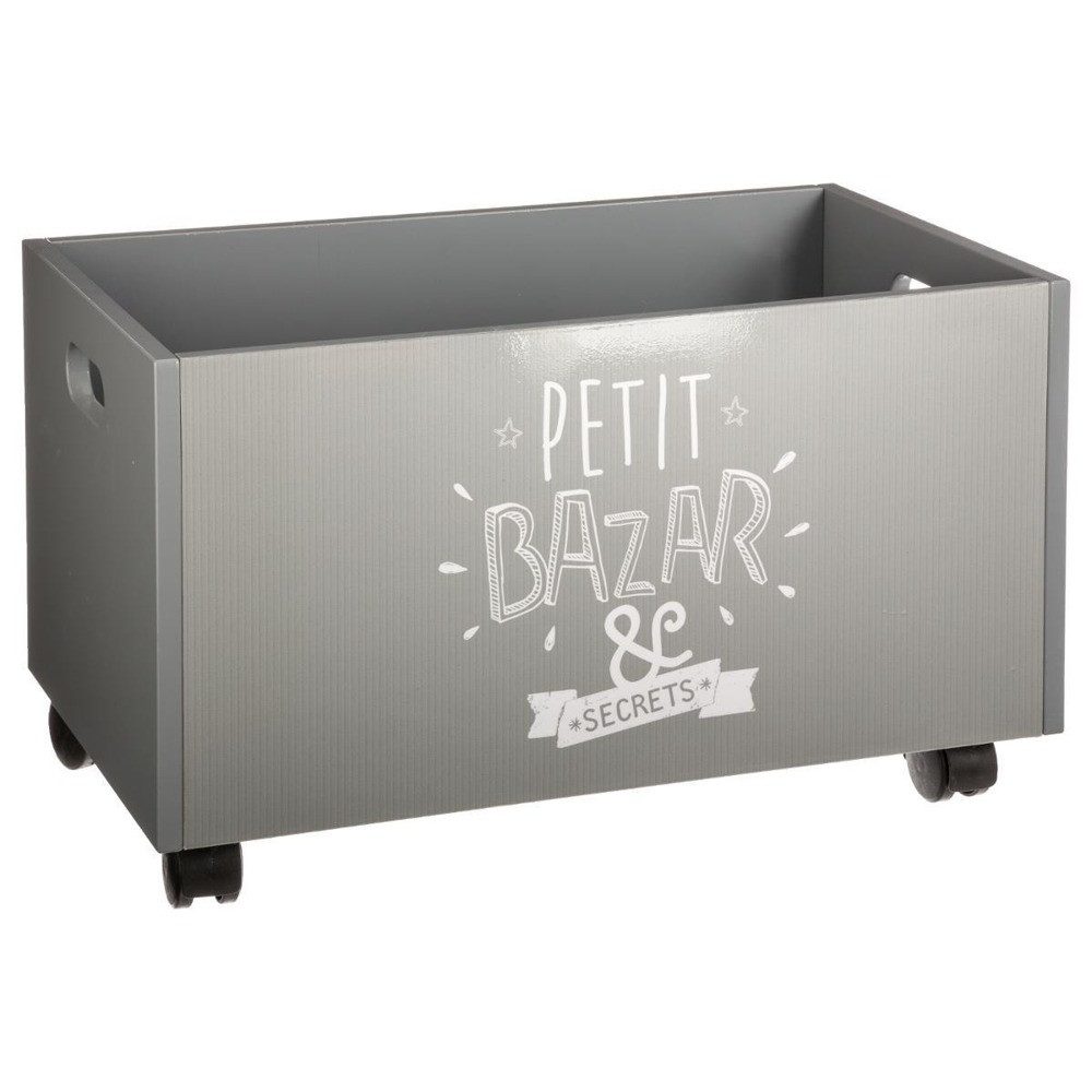 Atmosphera Créateur d'intérieur Aufbewahrungsbox