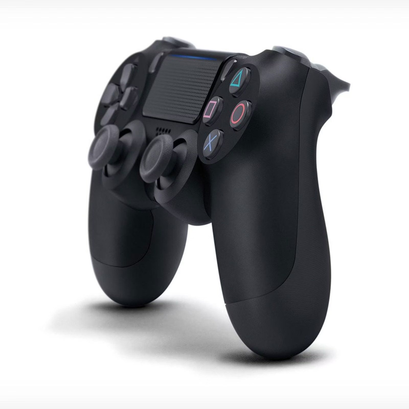 Playstation PS4 Controller Schwarz Gamepad Joystick PlayStation 4-Controller