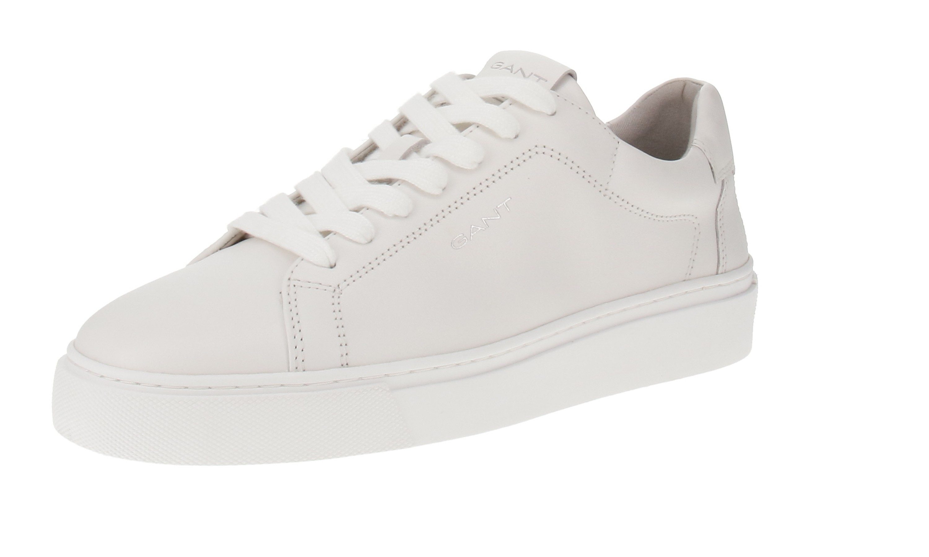 Gant Gant 30631889 Mc Julien - Herren Sneaker - G172-White-White Sneaker günstig online kaufen