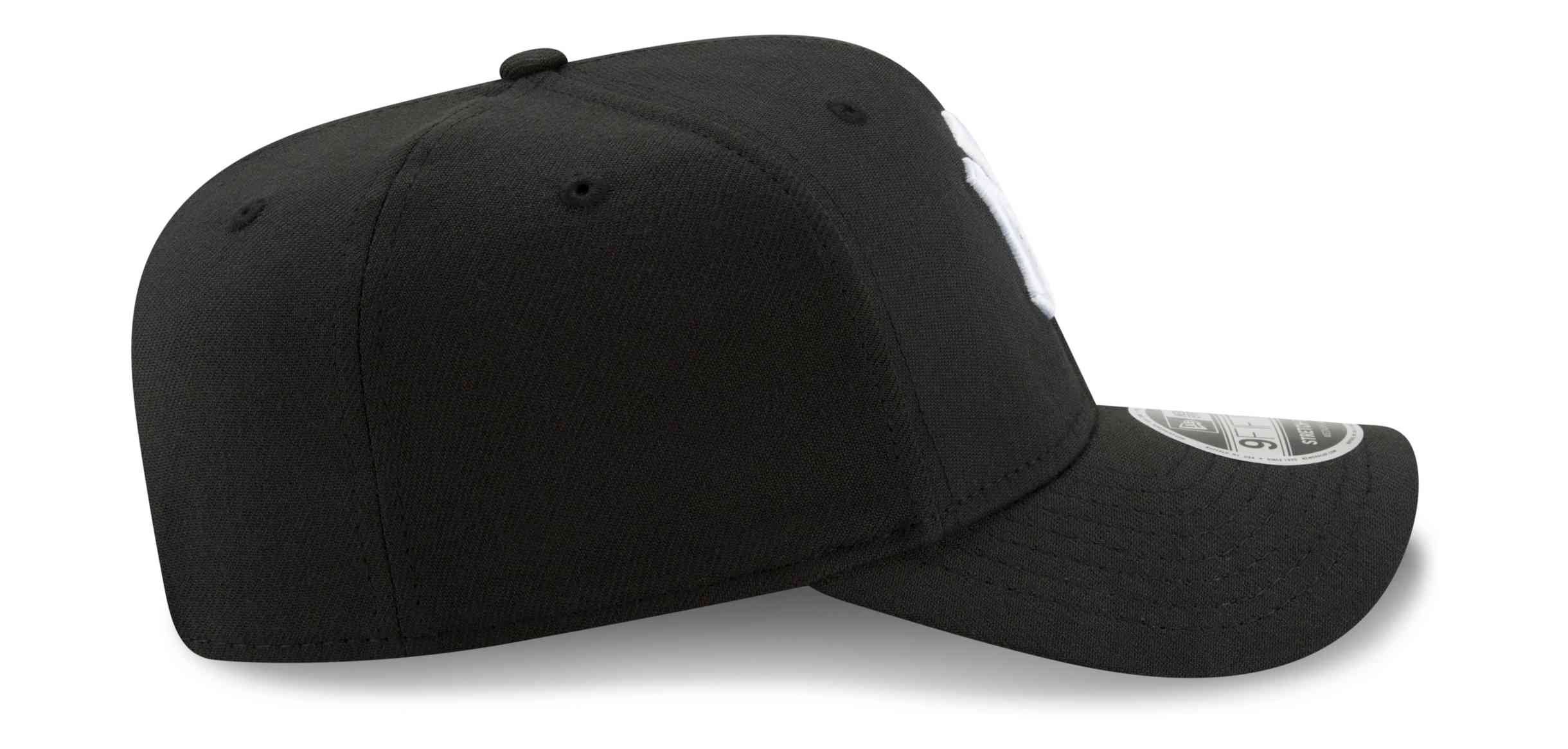 New Era Snapback Cap MLB New York Yankees 9Fifty Stretch