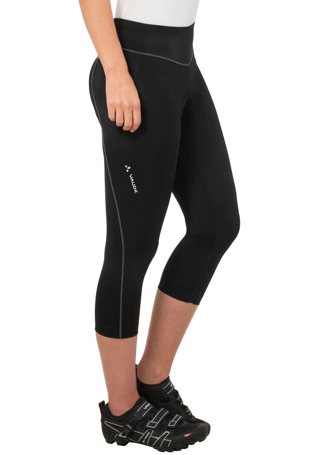 VAUDE Fahrradhose ACTIVE 3/4 PANTS mit günstig online kaufen