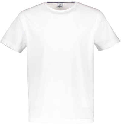 LERROS T-Shirt im Basic-Look