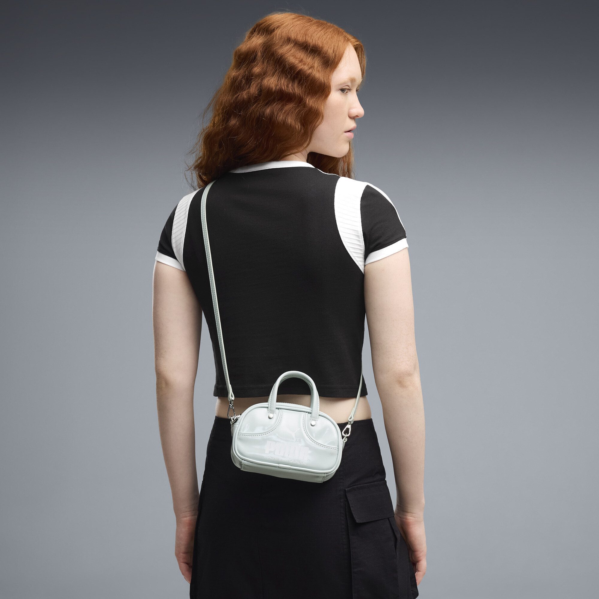 PUMA Tragetasche 1976 Micro 1 l Grip-Bag Erwachsene