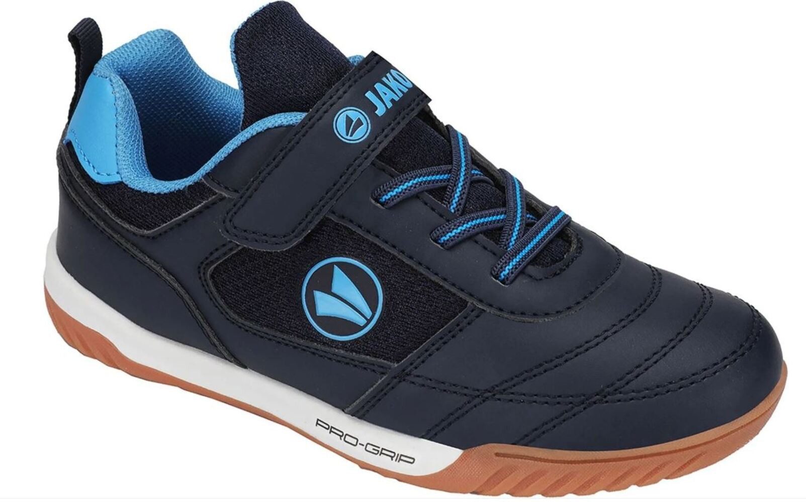 Jako Jako Attack ID Junior Hallenschuh