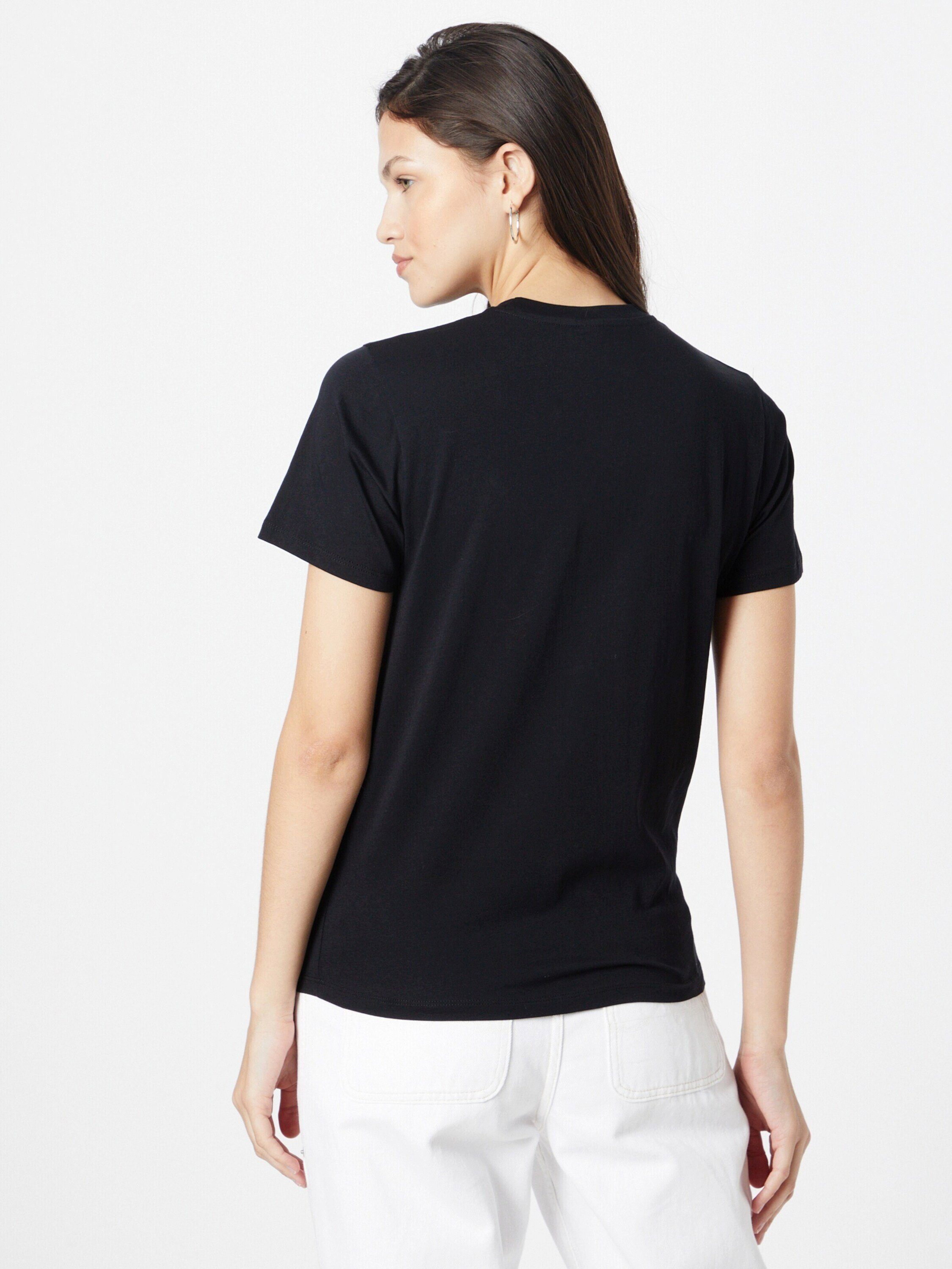 iriedaily T-Shirt Plain/ohne Details (1-tlg)