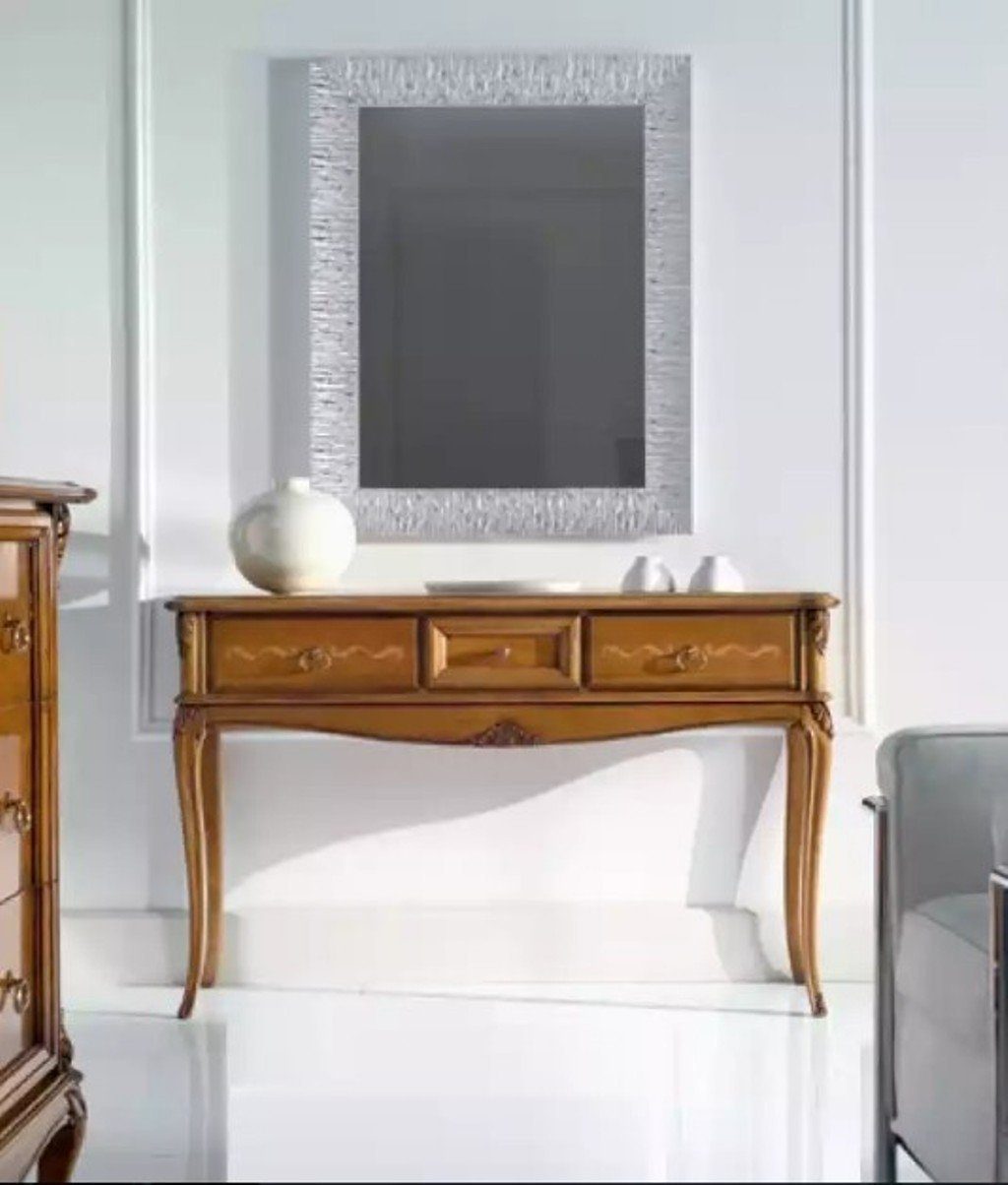 Konsolentisch Design Luxus Konsolentisch Konsole Sideboard Klassischer Sideboard