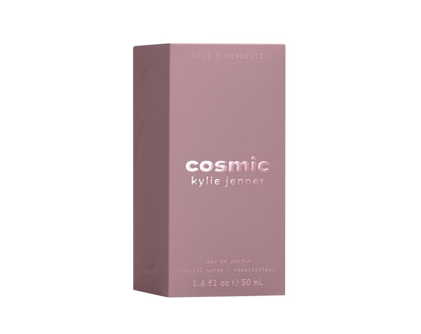 Kylie Cosmetics Eau de Parfum Cosmic 50ml