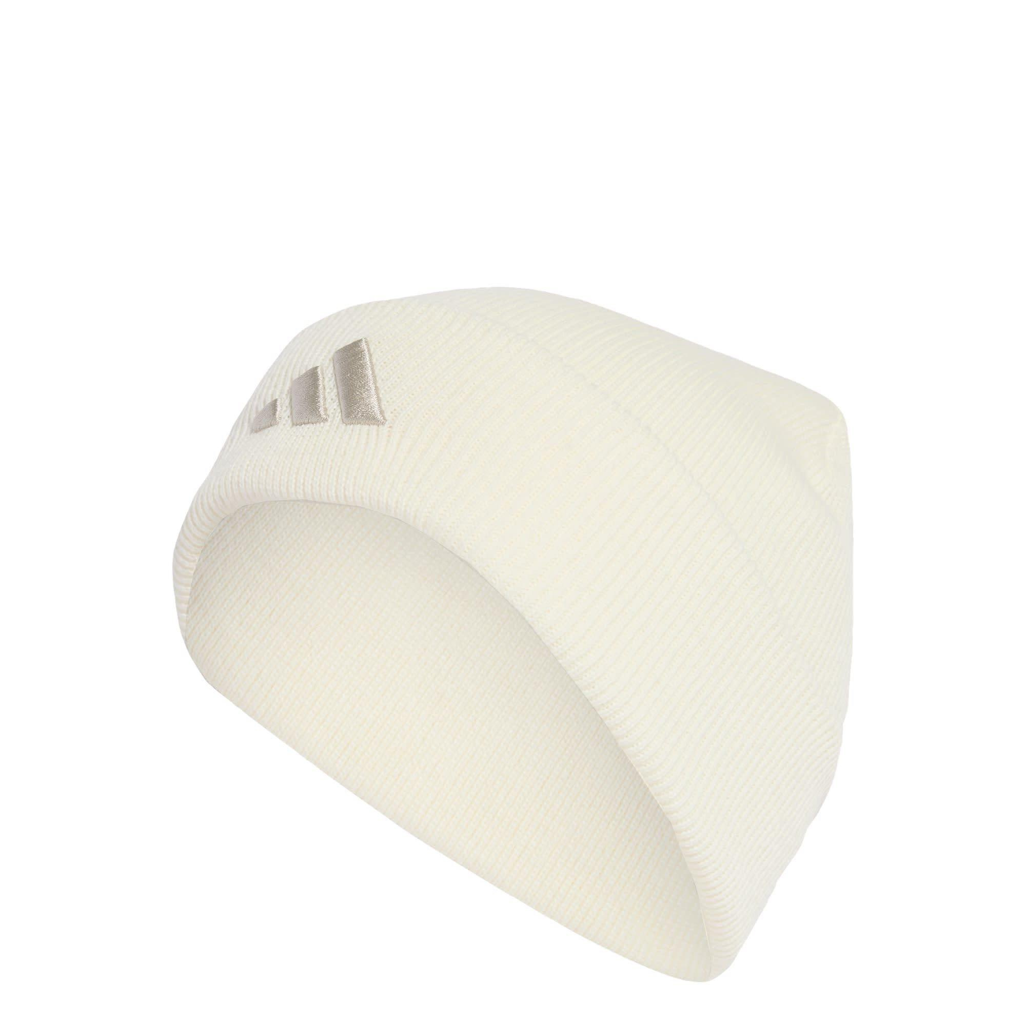 adidas Sportswear Beanie NEW LOGO BEANIE CUFF (1-St)