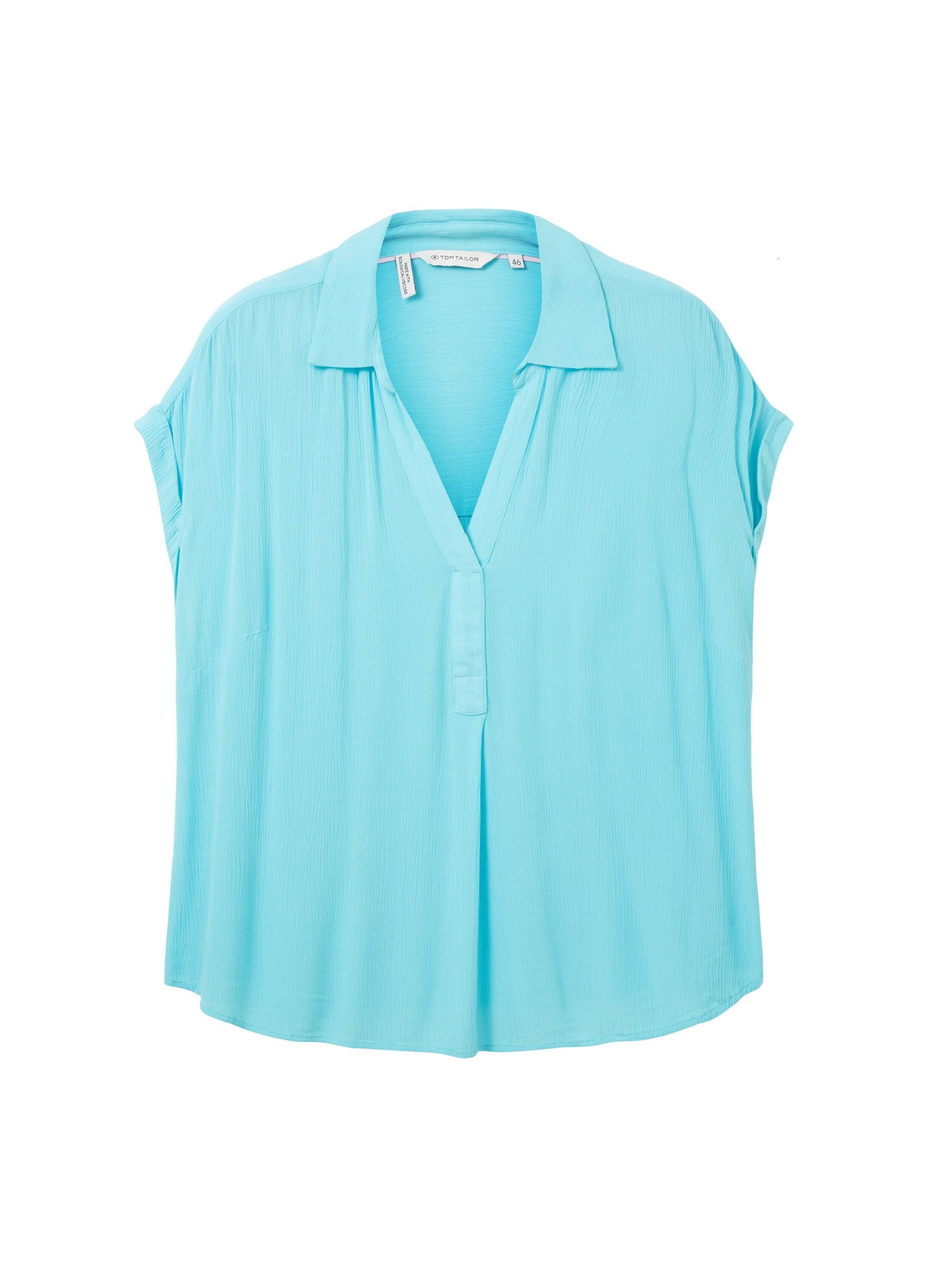 Shirtbluse