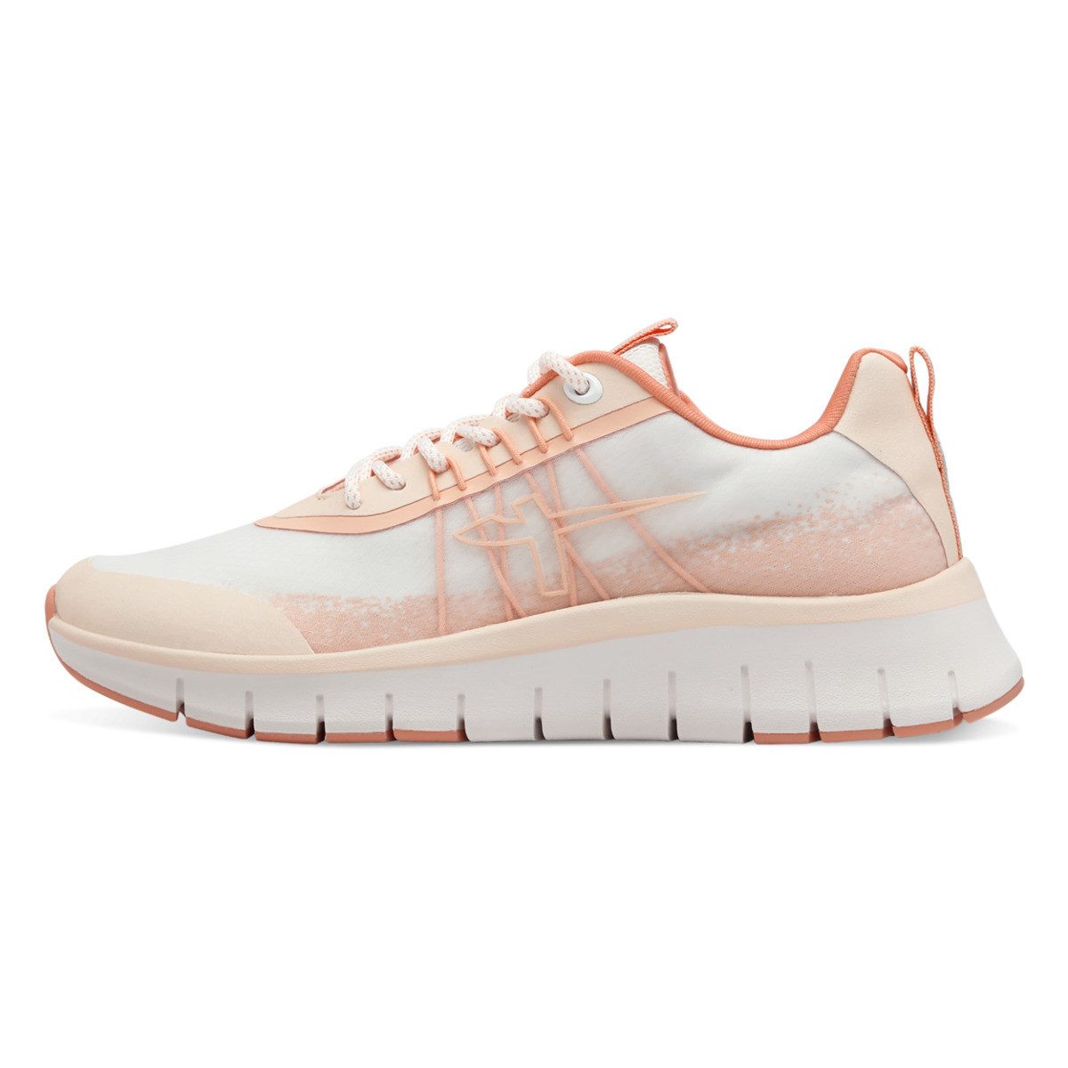 1-23767-44 Damen Sneaker