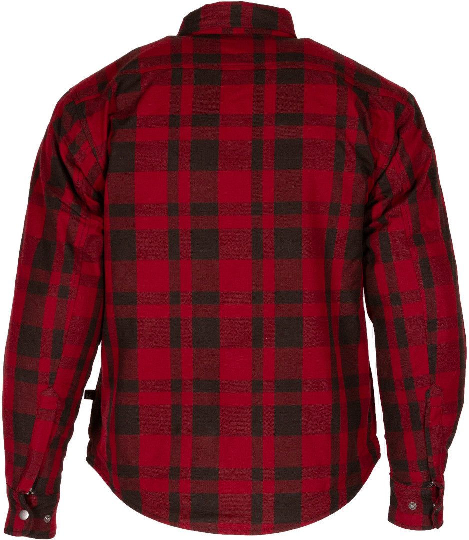 Merlin Motorradjacke Axe Hydro Kevlar wasserdichtes Motorrad Hemd wasserdicht