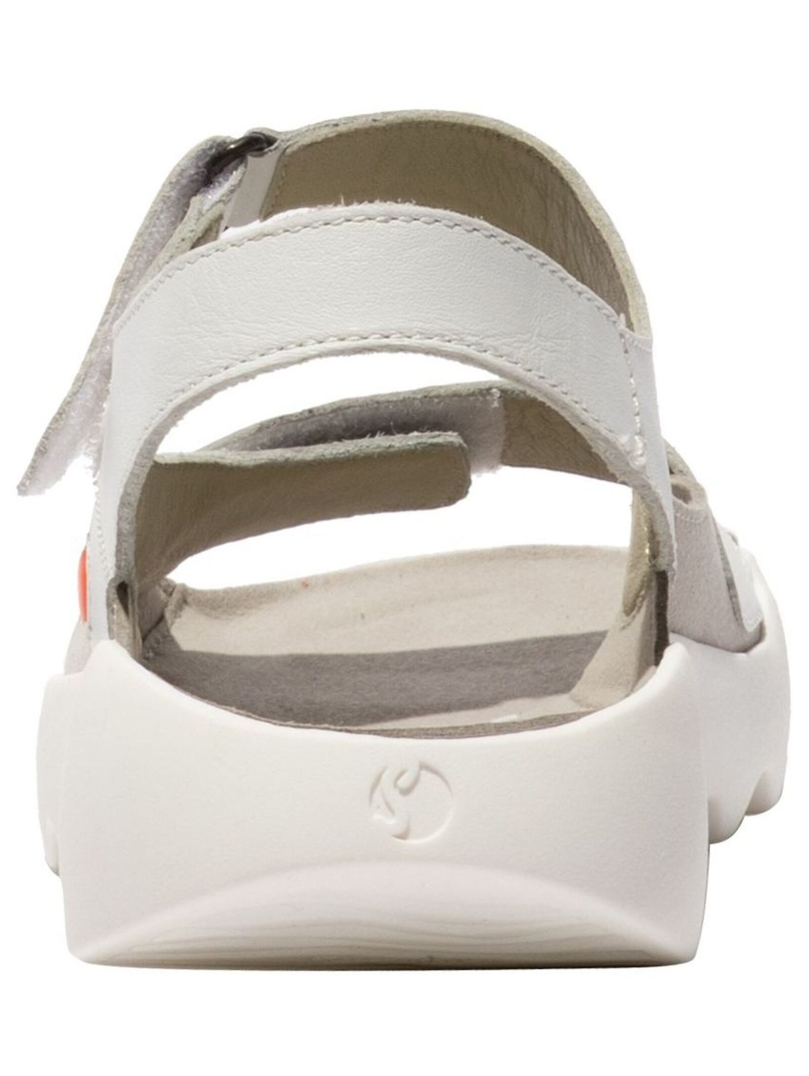 softinos softinos Sandalen Leder Riemchensandale – Bild 5 von 5