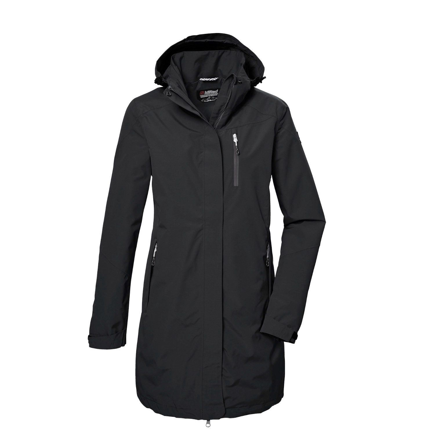 Killtec Wintermantel killtec Damen Parka KOS günstig online kaufen