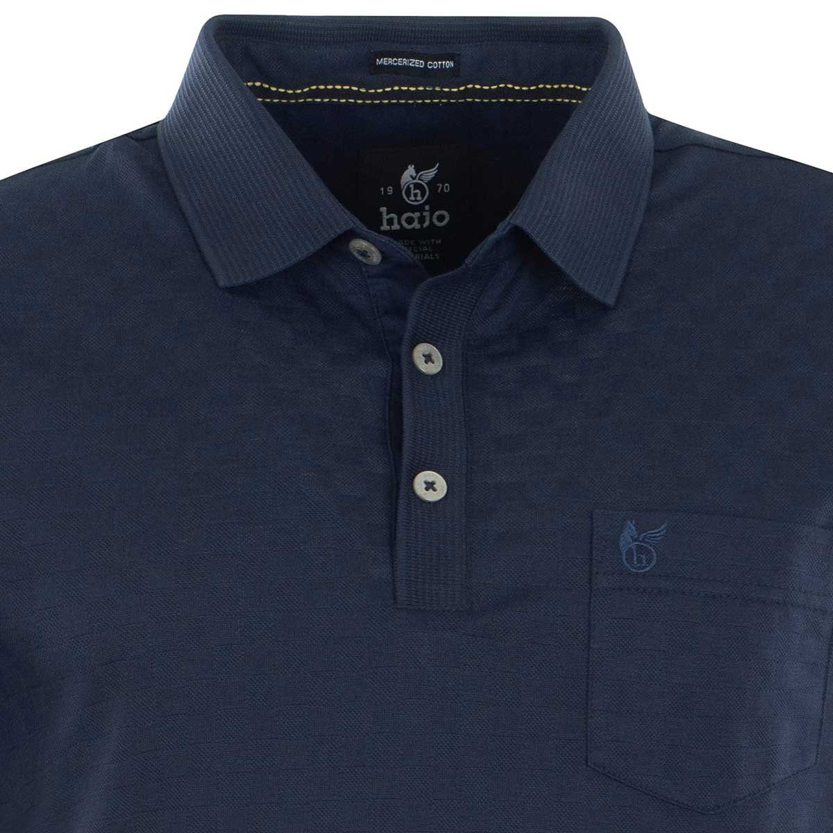 Hajo Poloshirt 20079/2 "Softknit" Stay Fresh günstig online kaufen