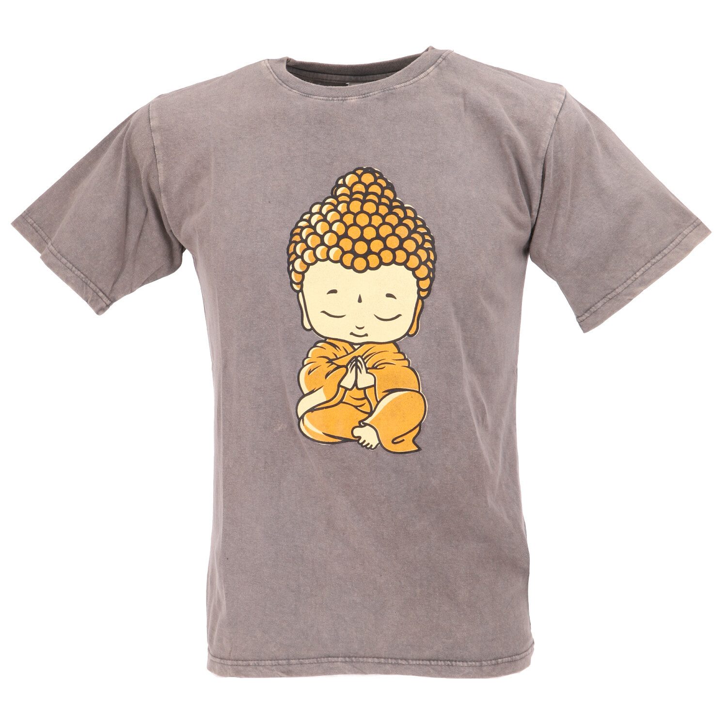 Guru-Shop T-Shirt Tibet & Buddhist Art günstig online kaufen