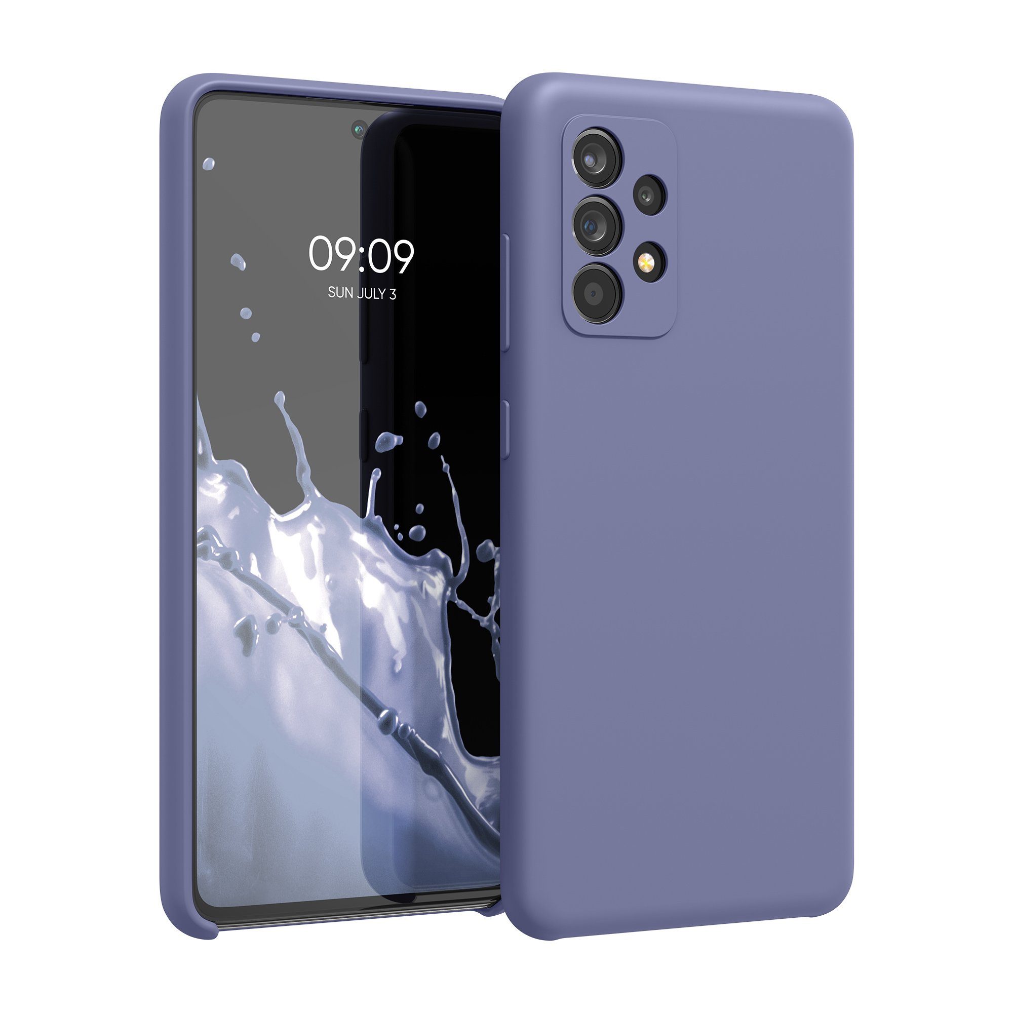 Handyhülle Hülle für Samsung Galaxy A52 / A52 5G / A52s 5G