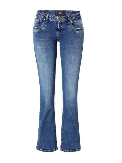 LTB Bootcut-Jeans Valerie (1-tlg) Plain/ohne Details, Впередes Detail