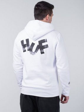 HUF Hoodie HUF Haze Brush Hoodie