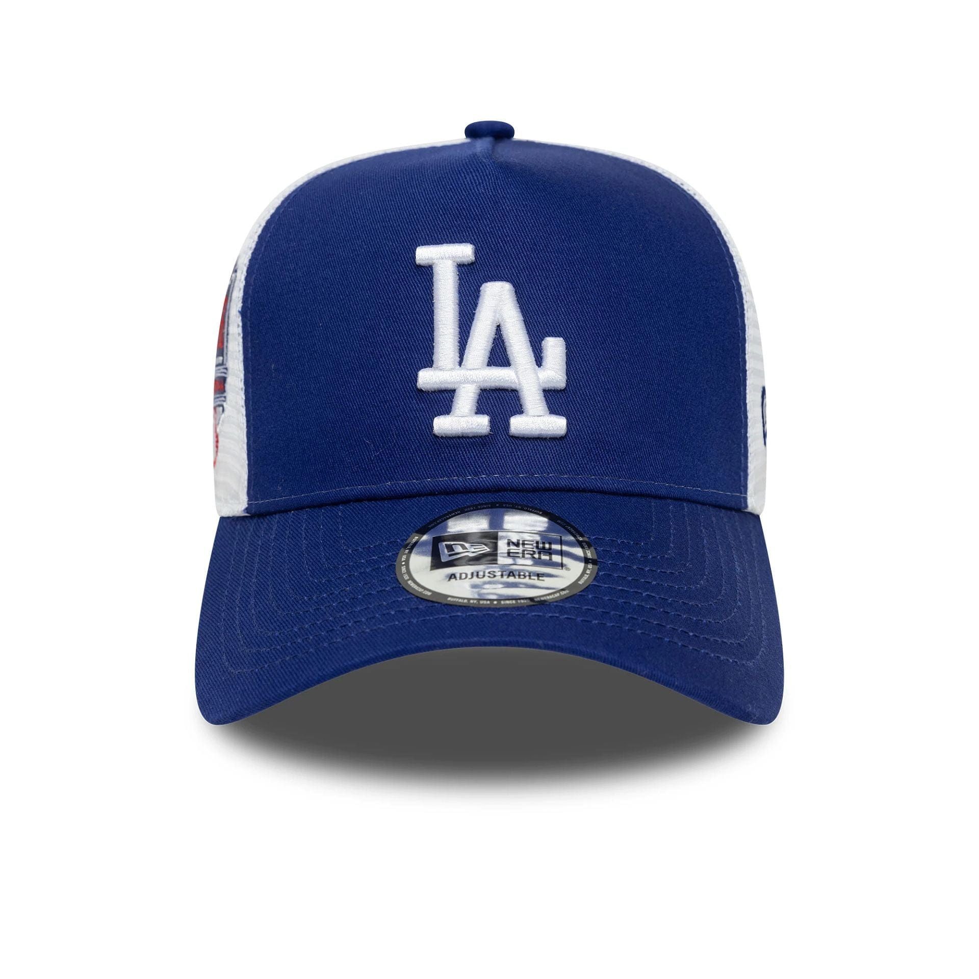 New Era Trucker Cap 9FORTY LA günstig online kaufen