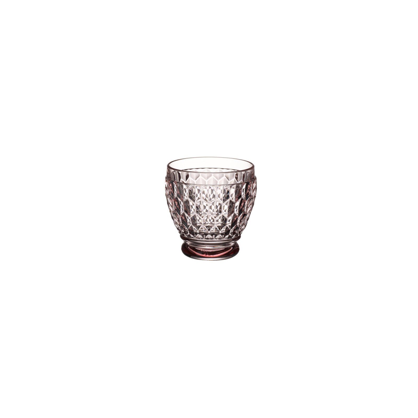 Villeroy & Boch Schnapsglas Boston Coloured Shot Glas 80 ml, Glas