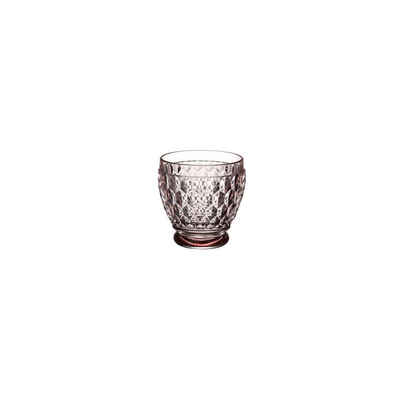 Villeroy & Boch Schnapsglas Boston Coloured Shot Glas 80 ml, Glas