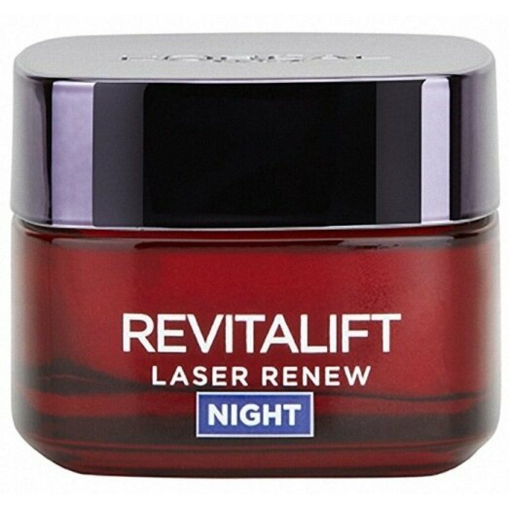 L'Oreal Deutschland Nachtcreme for Women
