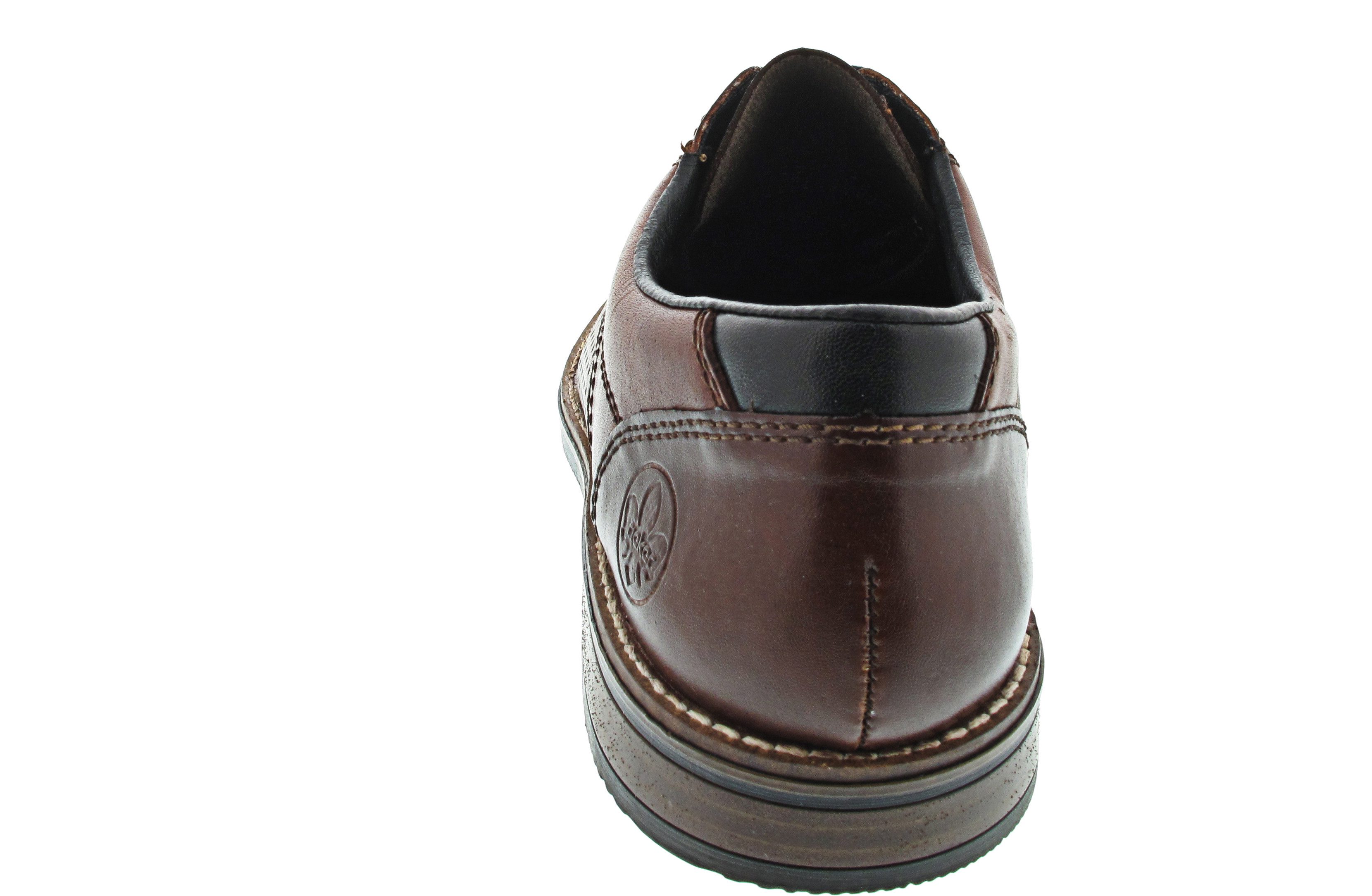 Rieker Schnürschuh günstig online kaufen