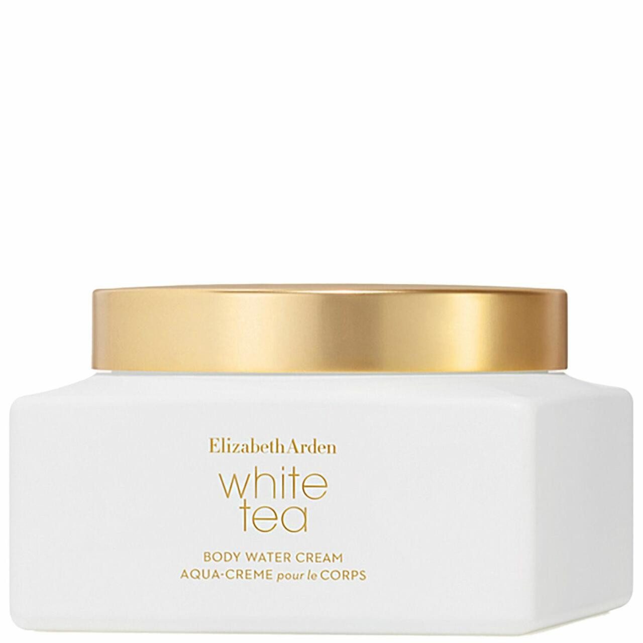 Elizabeth Arden Körpercreme White Tea Body Water Cream, vegan