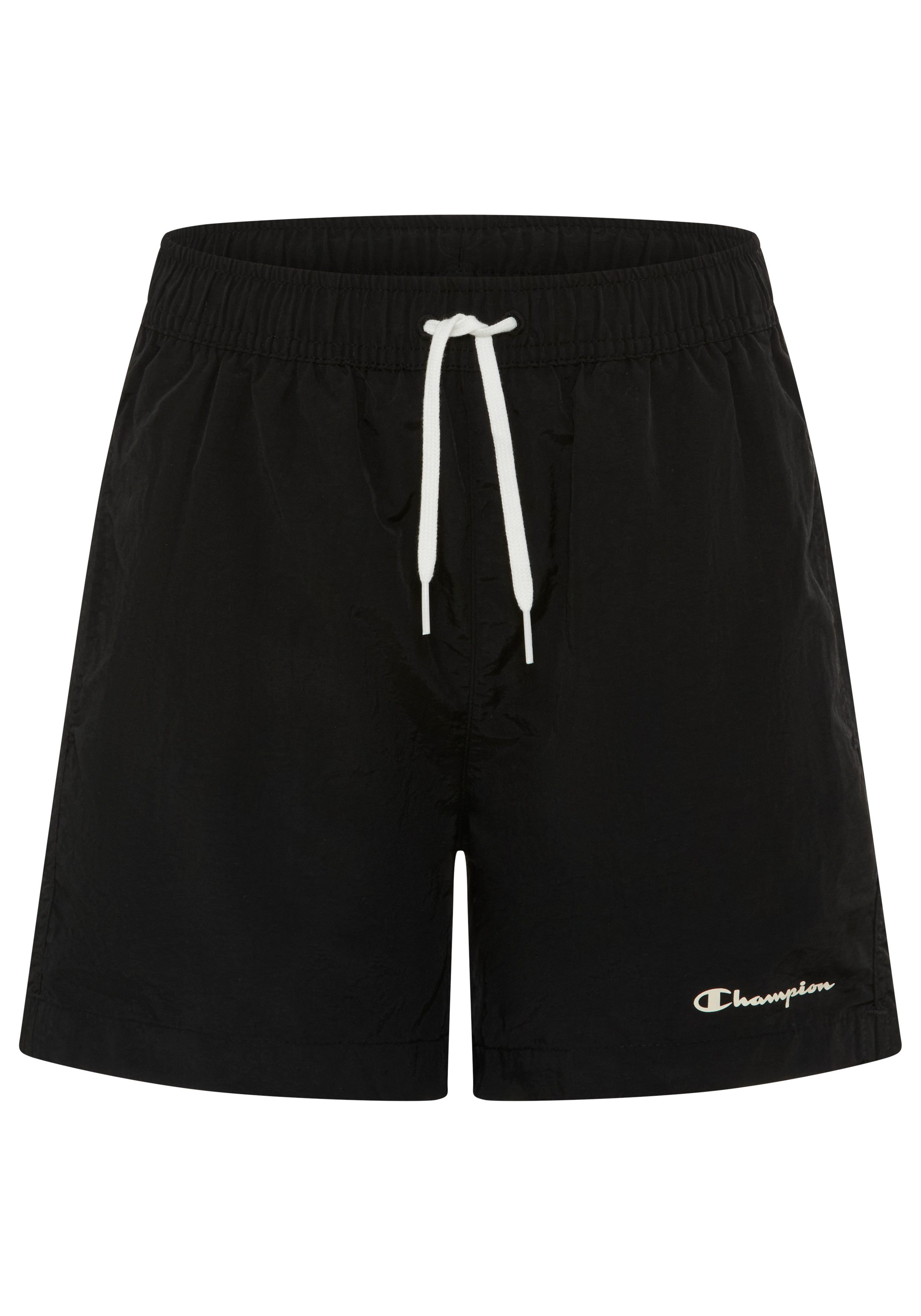 Champion Badeshorts Boys' beach shorts für Kinder und Jugendliche geeignet, leichtes Material aus Polyamid