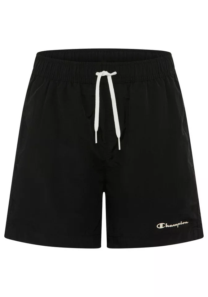 Champion Badeshorts Boys' beach shorts für Kinder und Jugendliche geeignet, leichtes Material aus Polyamid