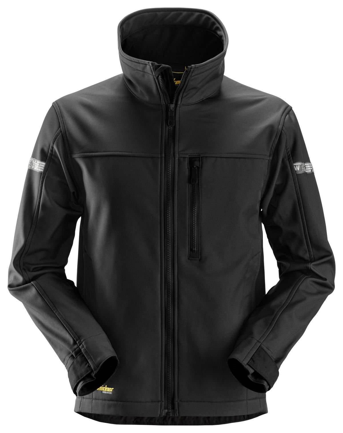 Softshelljacke