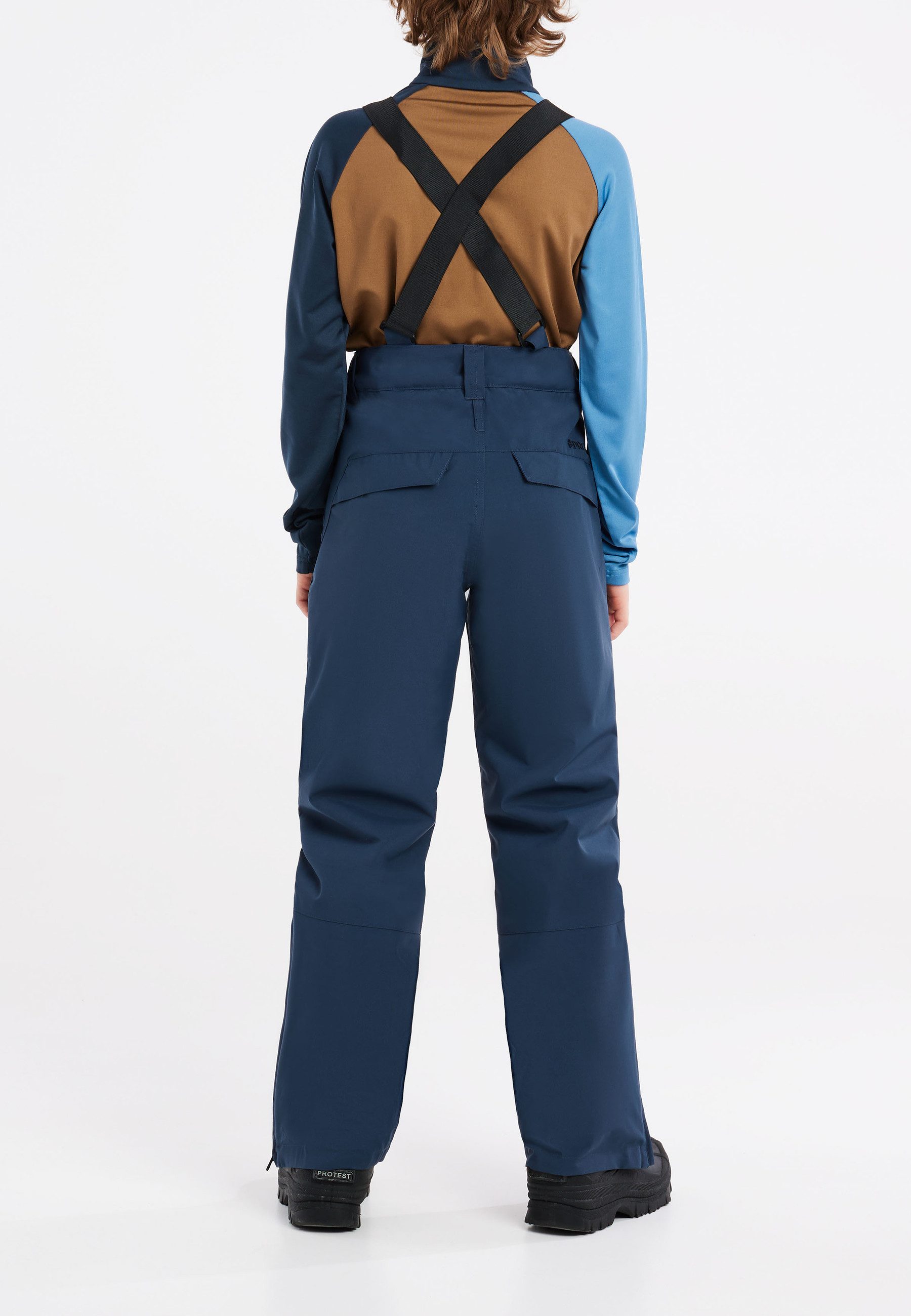 Protest Skihose SPIKET JR (1-tlg)
