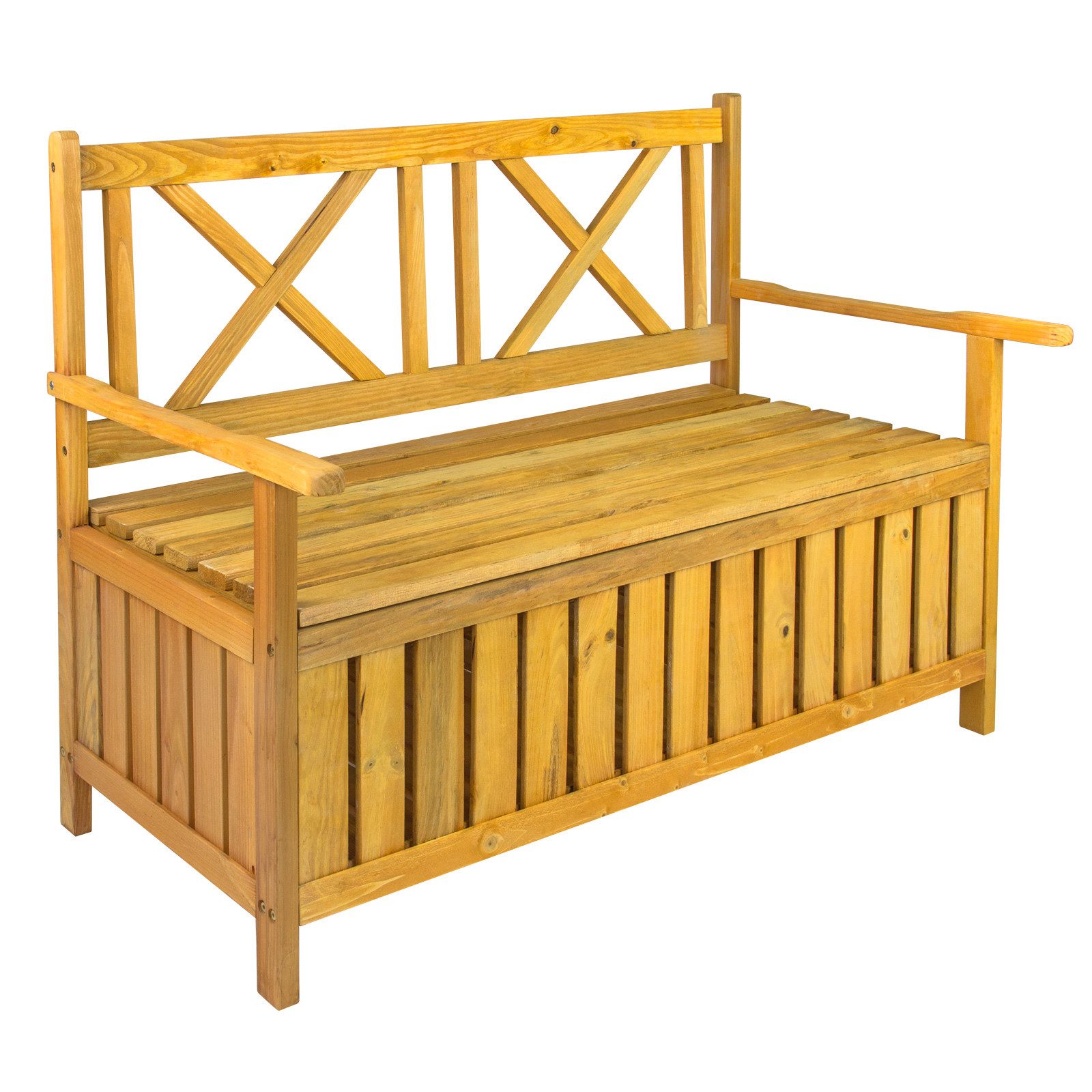 DEMA Truhenbank Truhenbank Davos (1-St)