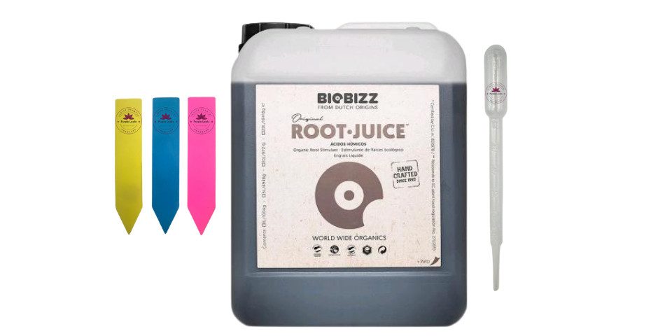 Pflanzendünger Root Juice
