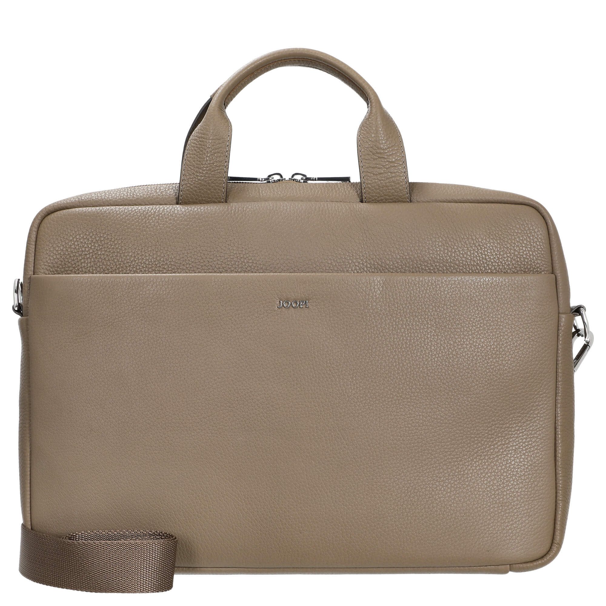 JOOP! Aktentasche Cardona Pandion - Aktentasche 44 cm (taupe) günstig online kaufen