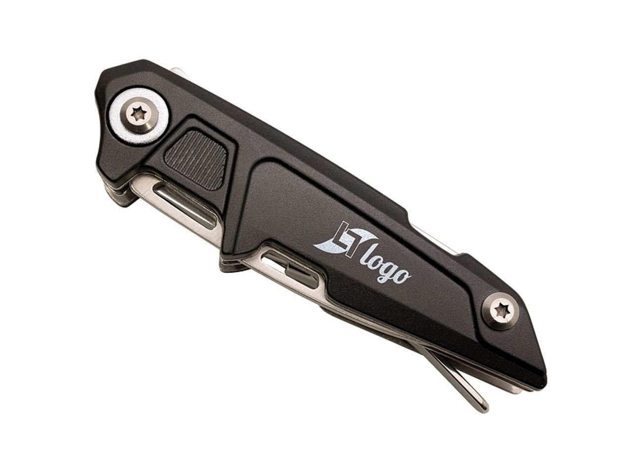 Baladéo® Universalmesser Multitool