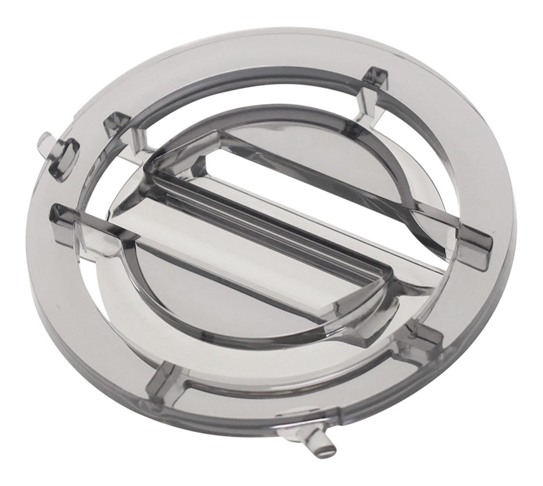 Deckel Philips Saeco 996530073487 Deckel (Pulverfach) für Kaffeevollautomaten