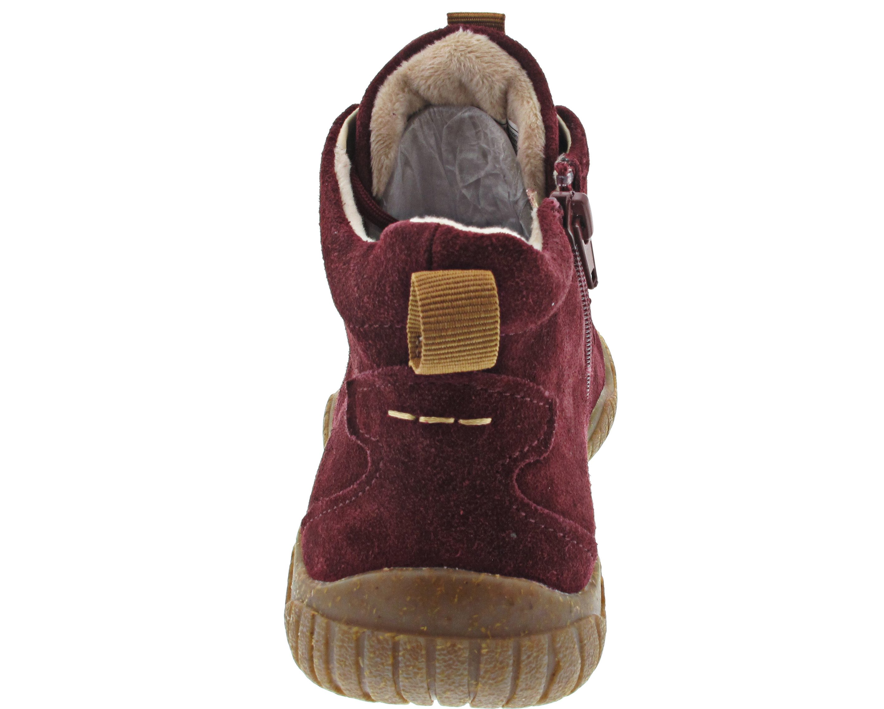 Josef Seibel Schnürstiefelette