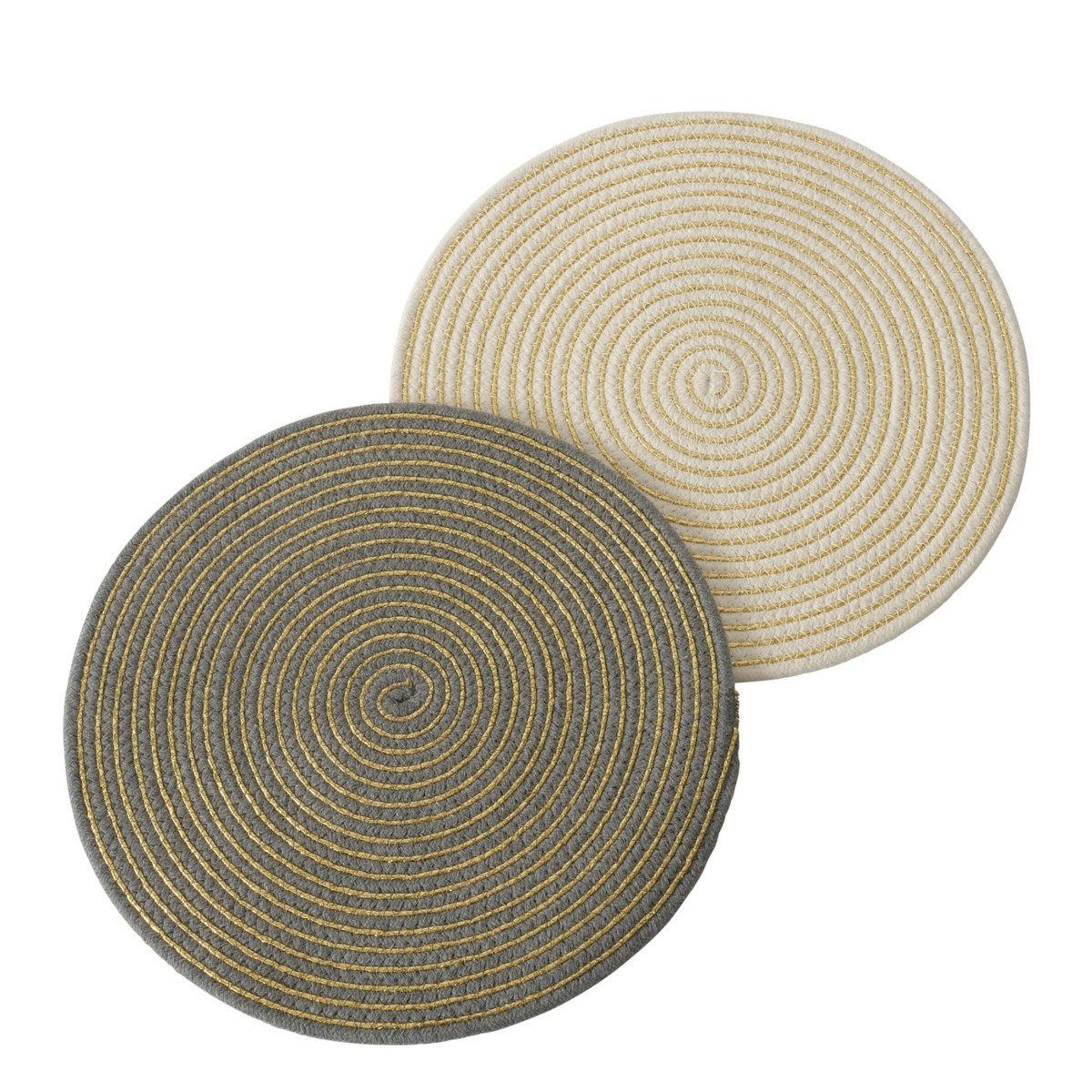 BOLTZE Platzset Jolantha Tischset sortiert (1Stück)