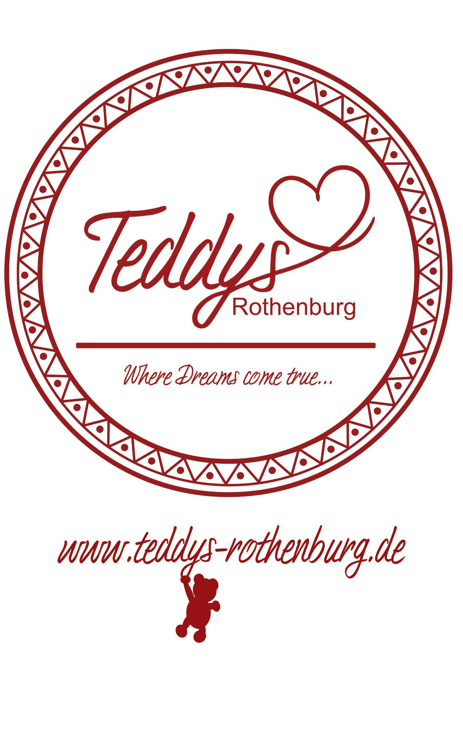 Teddys Rothenburg