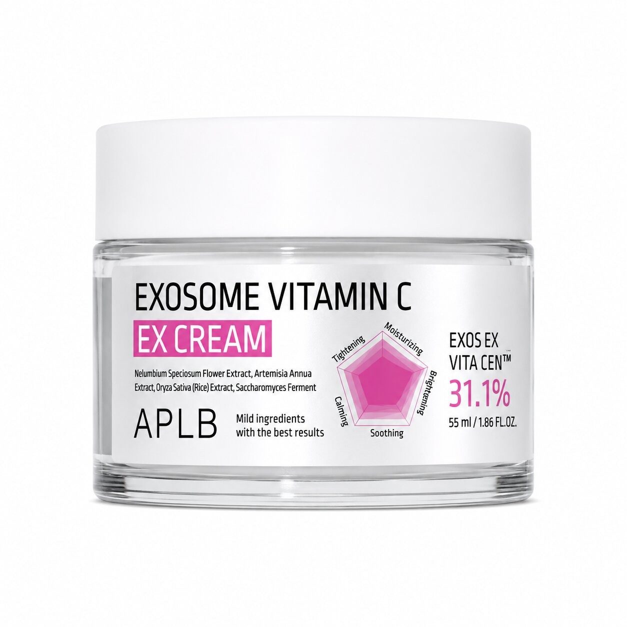 APLB Hautcreme APLB Exosom-Vitamin-C-EX-Creme