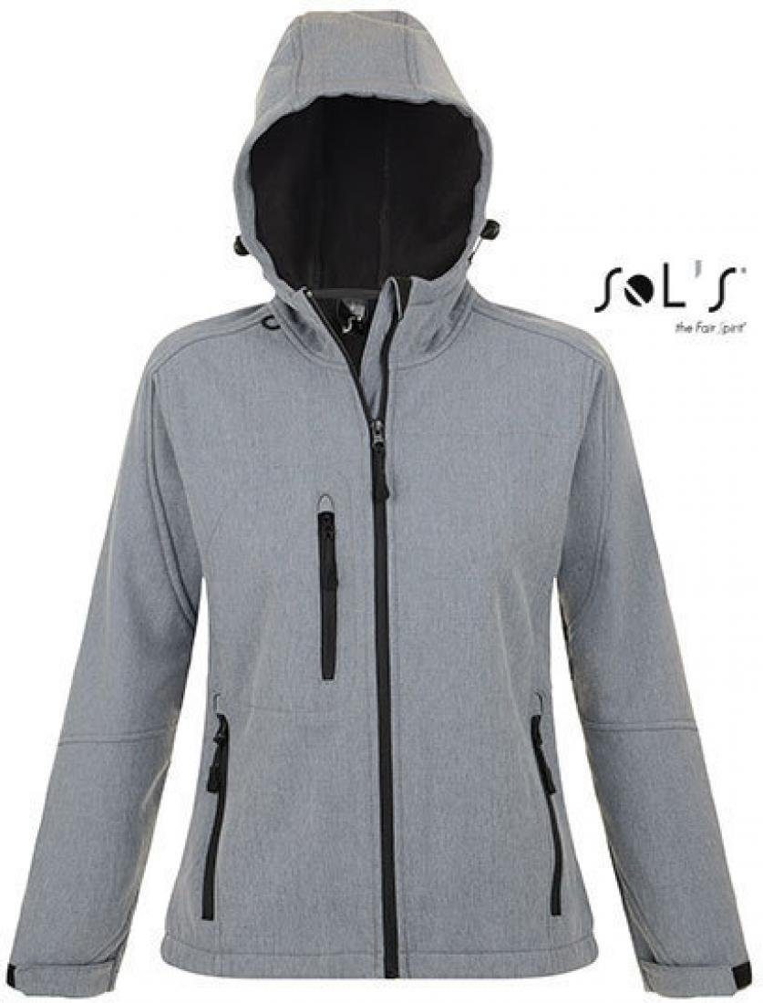 Grey Melange